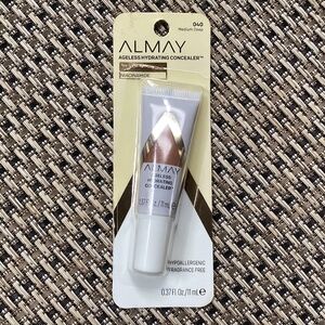 Almay Ageless Hydrating Concealer 040 Medium Deep 0.37 fl oz/11 ml